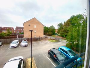 Balcony View- click for photo gallery